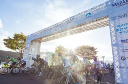 ツール・ド・東北