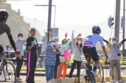 ツール・ド・東北