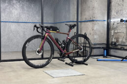 三上さんが使用した機材