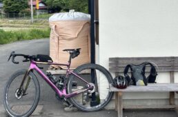 トレーニング風景