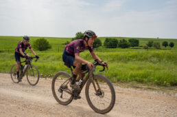 アンバウンド・グラベル2023