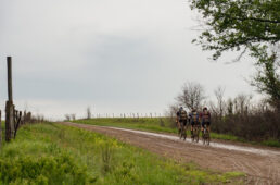 アンバウンド・グラベル2023