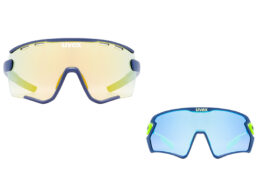 ウベックス　スポーツスタイル新色