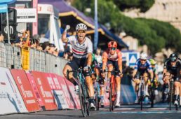 ジロ・デ・イタリア2023第21ステージ