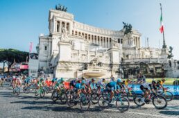 ジロ・デ・イタリア2023第21ステージ