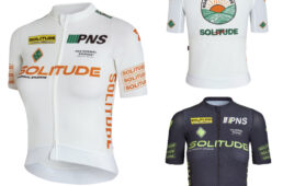 パス ノーマル スタジオ　ソリチュード2023