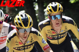 サイクルヨシダ　レイザー