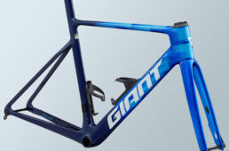 ジャイアント　ジェイコ・アルウラー　フレームセット