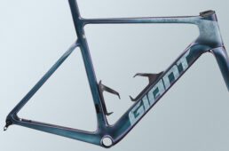 ジャイアント2024パフォーマンスロード