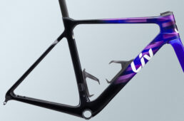 Liv ジェイコ・アルウラー　フレームセット