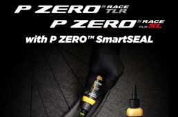 ピレリ　チューブレスレディ・スタートアップ キャンペーン