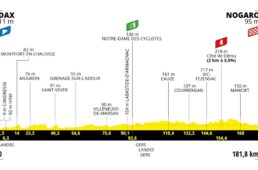 TDF2023