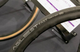 2023ユーロバイクパナレーサーアジリストファスト