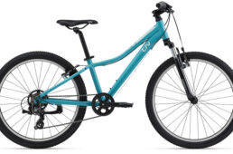 ジャイアント・Liv 2023-2024継続モデル