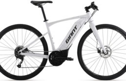 ジャイアント・Liv 2023-2024継続モデル