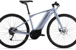 ジャイアント・Liv 2023-2024継続モデル