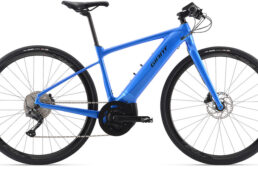 ジャイアント・Liv 2023-2024継続モデル