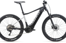 ジャイアント・Liv 2023-2024継続モデル