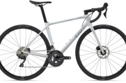 ジャイアント・Liv 2023-2024継続モデル