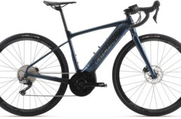 ジャイアント・Liv 2023-2024継続モデル