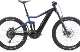 ジャイアント・Liv 2023-2024継続モデル