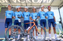 チームプレゼンテーション