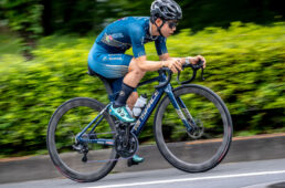 ルンのメガをプロ選手がインプレッション