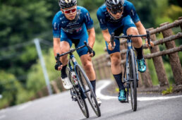 ルン・メガをプロ選手がインプレッション1