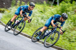 ルン・メガをプロ選手がインプレッション2