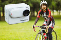 Insta360 GO 3を使ってみた