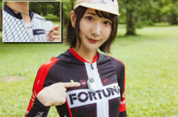 Insta360 GO 3の磁気ペンダントマウント