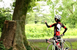 Insta360 GO 3での遠隔セルフィー