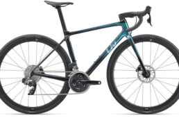 ジャイアント・Liv 2023-2024継続モデル