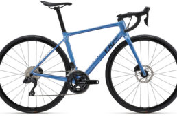 ジャイアント・Liv 2023-2024継続モデル