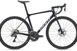 ジャイアント・Liv 2023-2024継続モデル