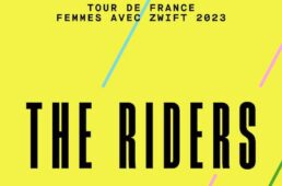 ストラバ　ツール・ド・フランス・ファム2023