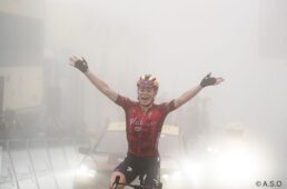 ツール・ド・フランス・ファム2023 第7ステージ