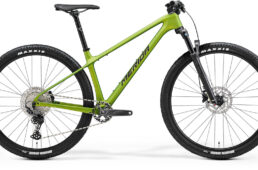 メリダ・ビッグナイン2024