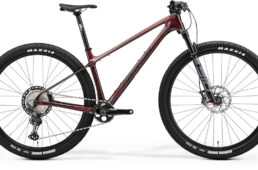 メリダ・ビッグナイン2024