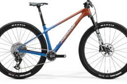 メリダ・ビッグナイン2024