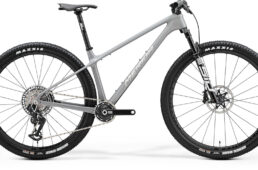 メリダ・ビッグナイン2024