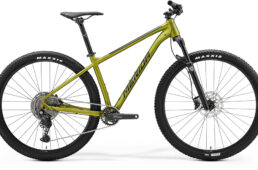 メリダ・ビッグナイン2024