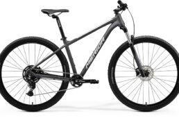 メリダ・ビッグナイン2024