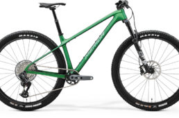 メリダ・ビッグナイン2024