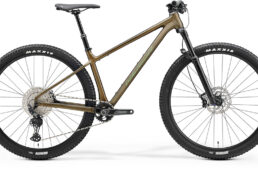 メリダ・ビッグナイン2024