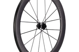 シンクロス・キャピタルSLエアロ（フロント）