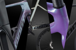 ジャイアント2024パフォーマンスロード