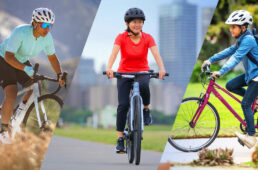 ジャイアント・Liv 2023-2024継続モデル