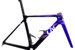 Liv ジェイコ・アルウラー　フレームセット