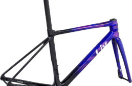 Liv ジェイコ・アルウラー　フレームセット